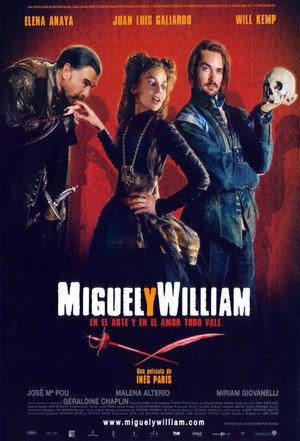 Мигель и Уильям (фильм, 2007)