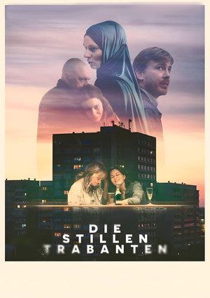 Темные спутники (фильм, 2022)