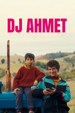 Диджей Ахмет (фильм, 2025)