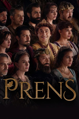 Принц (сериал, 2023)