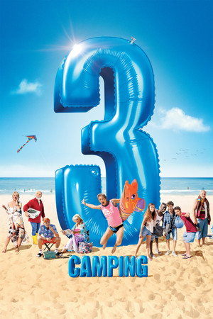 Кемпинг 3 (фильм, 2016)