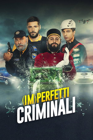 (Не)идеальные преступники (фильм, 2022)