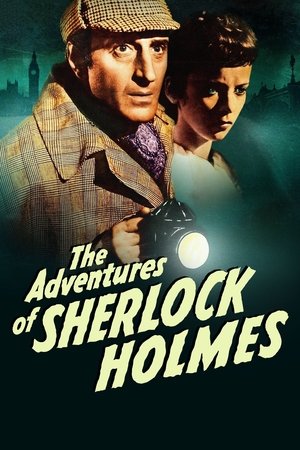 Приключения Шерлока Холмса (фильм, 1939)