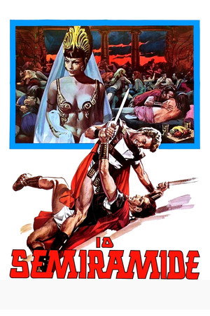 Я — Семирамида (фильм, 1963)