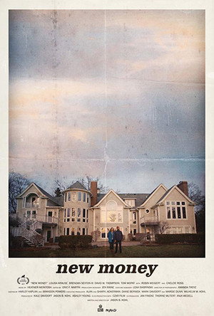 Новые Деньги (фильм, 2017)