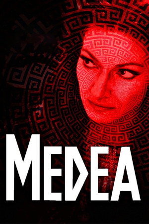 Медея (фильм, 1969)