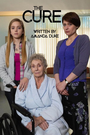 Лечение (фильм, 2019)