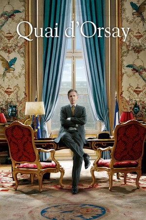Набережная Орсе (фильм, 2013)