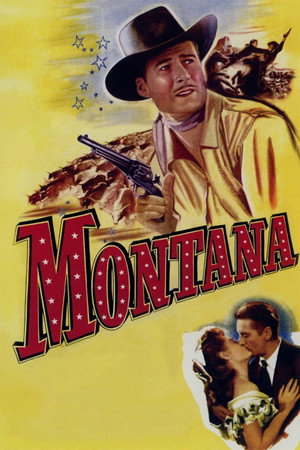 Монтана (фильм, 1950)