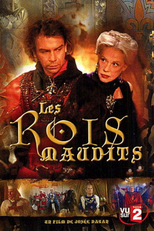 Проклятые короли (сериал, 2005)