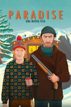 Рай - новая жизнь (фильм, 2019)