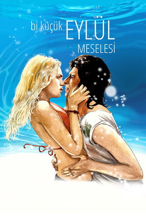Маленькая проблема Эйлюль (фильм, 2014)