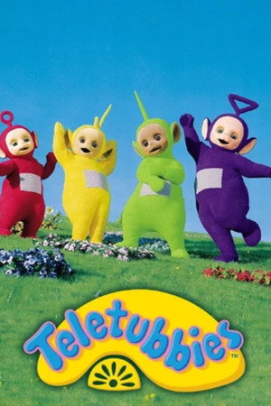 Телепузики (сериал, 1997)