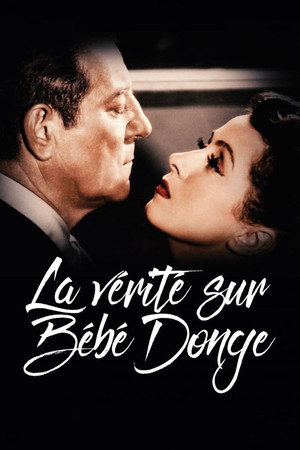 Правда о малютке Донж (фильм, 1952)
