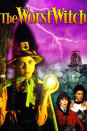 Самая плохая ведьма (фильм, 1986)