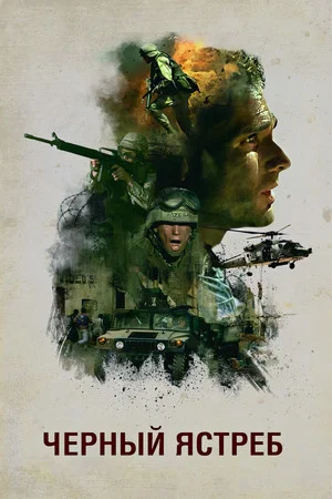 Черный ястреб (фильм, 2001)