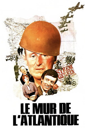 Атлантический вал (фильм, 1970)