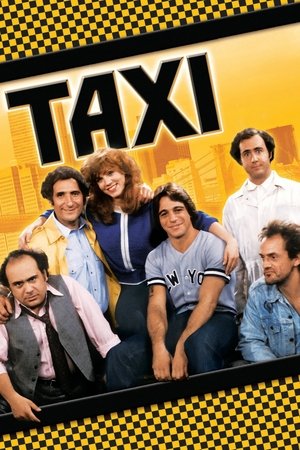 Такси (сериал, 1978)