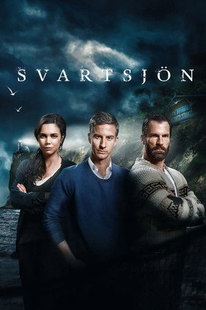 Черное озеро (сериал, 2016)