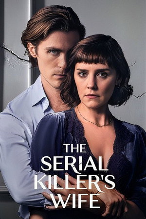 Жена серийного убийцы (сериал, 2023)
