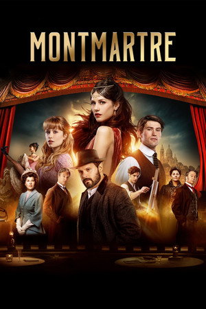 Монмартр (сериал, 2025)