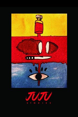 Истории о жу-жу (фильм, 2021)