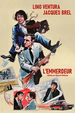 Зануда (фильм, 1973)