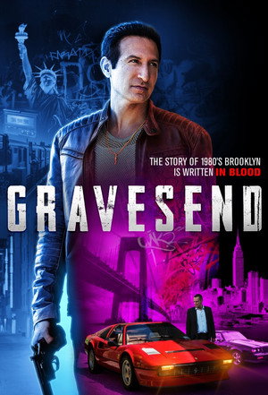 Грейвсенд (сериал, 2020)