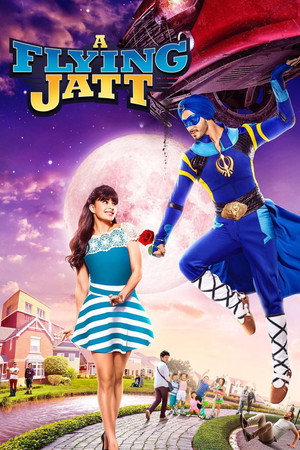 Летающий Джатт (фильм, 2016)