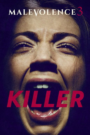 Злоумышленник 3: Убийца (фильм, 2018)