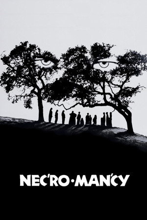 Некромантия (фильм, 1972)