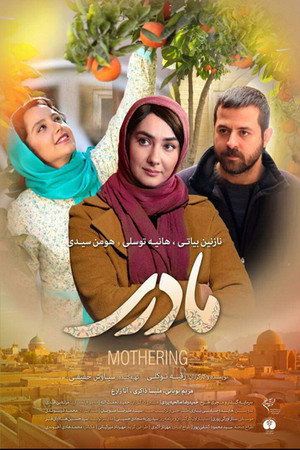 Материнство (фильм, 2017)