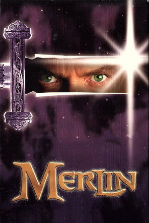 Великий Мерлин (сериал, 1998)