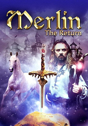 Возвращение Мерлина (фильм, 2000)