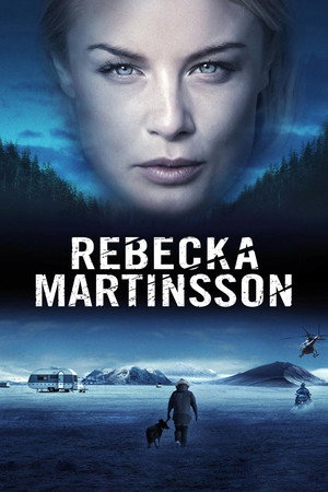 Ребекка Мартинссон (сериал, 2017)