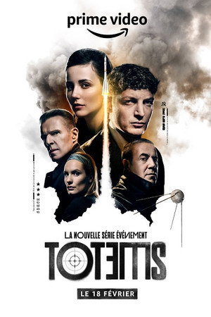 Тотемы (сериал, 2021)