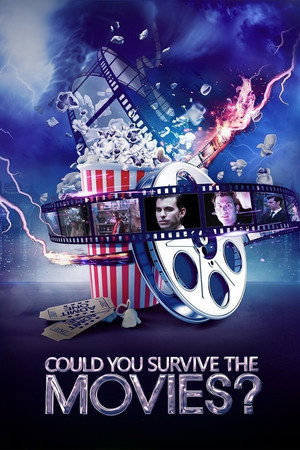 Смогли бы вы выжить в фильмах? (сериал, 2018)