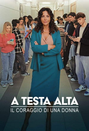 С высоко поднятой головой (сериал, 2026)
