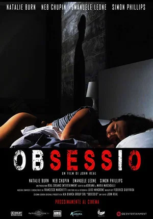 Обсессия (фильм, 2019)