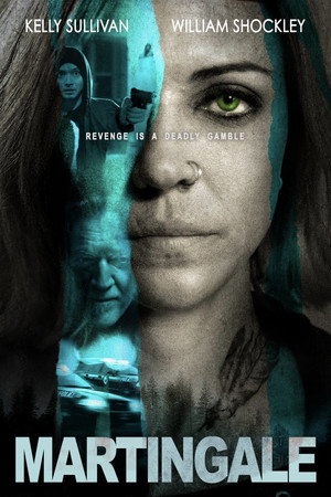 Мартингейл (фильм, 2024)
