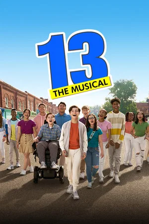 13: Мюзикл (фильм, 2022)