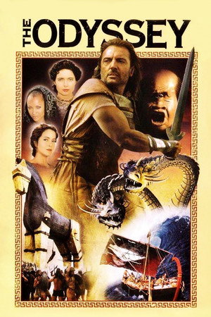 Одиссей (сериал, 1997)