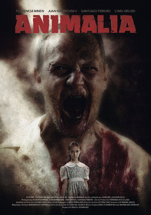 Анималия (сериал, 2020)