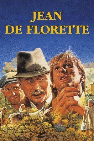 Жан де Флоретт (фильм, 1986)