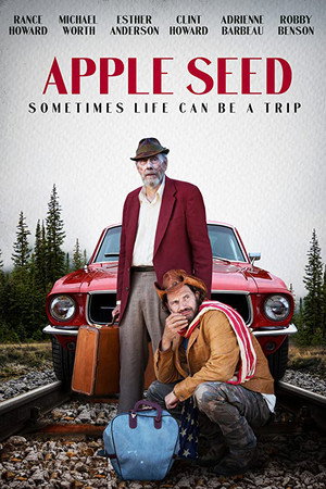 Возвращение в Эппл Сид (фильм, 2019)