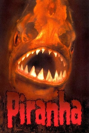 Пираньи (фильм, 1995)