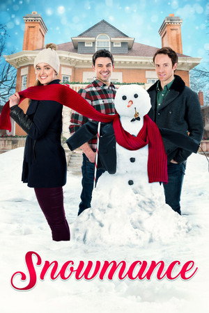 Снежный роман (фильм, 2017)