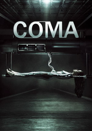 Кома (сериал, 2012)