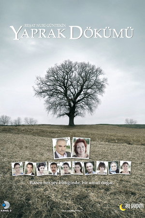 Листопад (сериал, 2006)