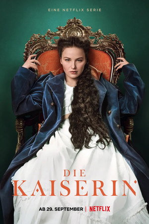 Императрица (сериал, 2022)